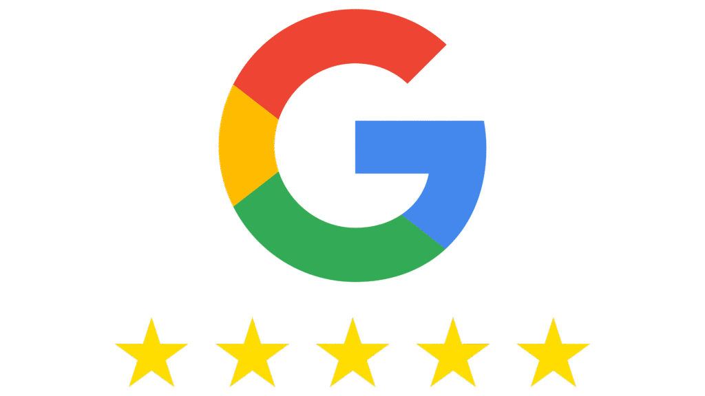 Google-Review-Symbol